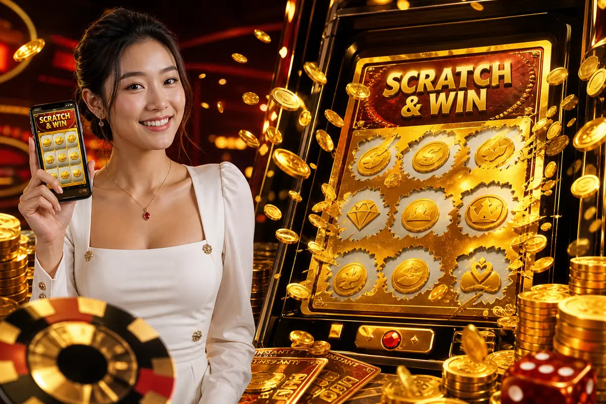 razer777 bonus selamat datang deposit pertama