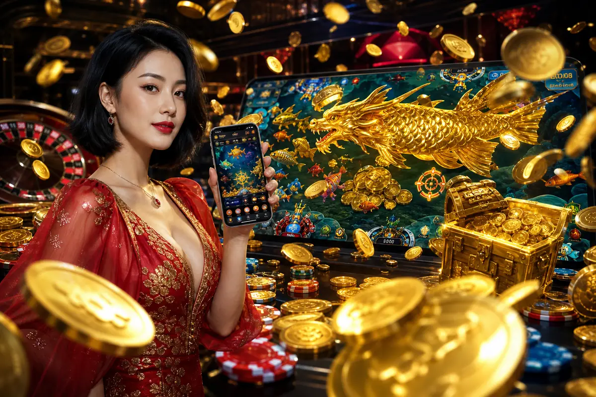razer777 live casino dealer langsung baccarat