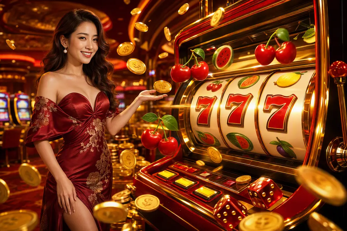 razer777 tembak ikan meriam bawah laut pelbagai jenis